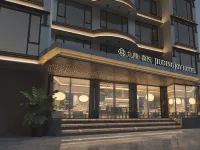 Jiu Ding Joy Hotel Hotels in Kathmandu