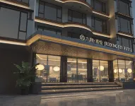 Jiu Ding Joy Hotel Hôtels à : 