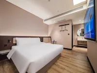 漢庭飯店（咸陽創業東路店） - 2 星級