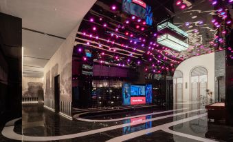 Radisson RED Xi'an Olympic Sports Center