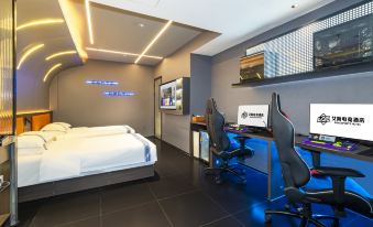 Ace Esports Hotel (Italian Style District Branch)