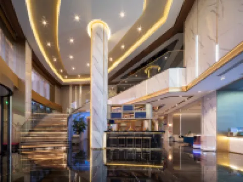 Crystal Orange (Dali Erhai Park)