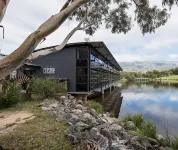 Oaks Lake Crackenback Resort - servizio colazione