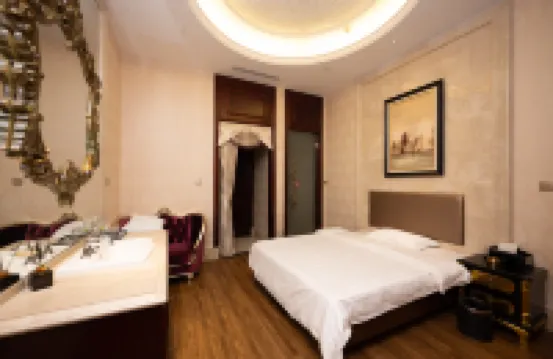 東方康養溫泉酒店