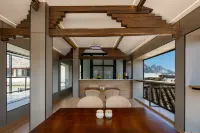 Lixiaman·Juangui| Romantic 360º Sunrise over Golden Mountain Resort Courtyard (Baisha Ancient Town) - พร้อมอาหารเช้า