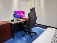 Ningmeng E-Sports Hotel (Yuchan Avenue)