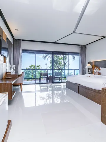 รูปภาพของซีเคร็ท คลิฟ รีสอร์ท แอนด์ เรสเตอรองก์