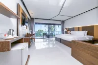 Secret Cliff Resort & Restaurant Hotels in 