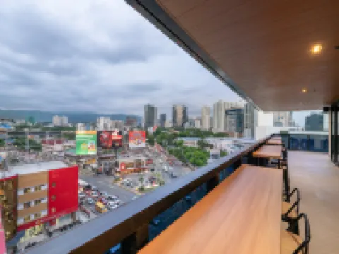 Kokotel Cebu Adira Cebu otelleri