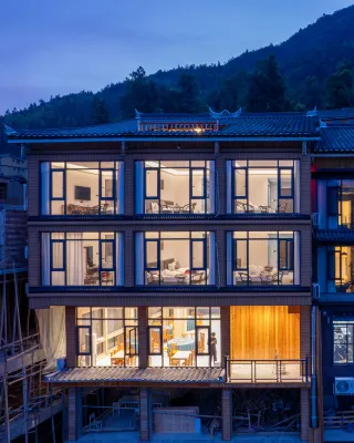 Baili Terrace Inn