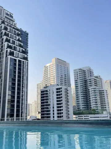 รูปภาพของโรงแรมทินท์ ออฟ บลู