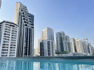 รูปภาพของโรงแรมทินท์ ออฟ บลู