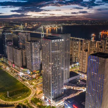Maison New Century Hotel Xiashan Zhanjiang