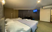 Hotel Harbour Inn Hotels in Carey Island