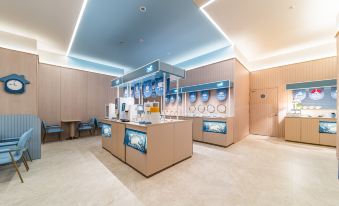 Hanting Hotel(Guangzhou Panyu Changlong Zhongcun)