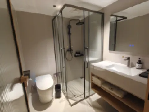 Nanguo Garden Hotel Hotels in Sandu