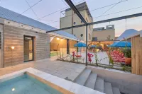 โมอาเจม อินดัสเทรียล ลอดจ์ โรงแรมใน