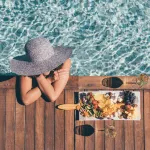 Cook's Club El Gouna - Rooftop Pools