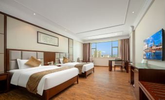 Zhonglian Harbor Hotel