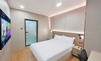 Fengyuanju Business Hotel