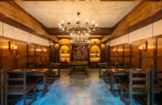 Sleep Magic Headquarters Homestay