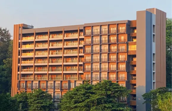 三寶壟橡樹翡翠會議酒店