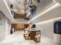 Lanyun Season Hotel Hotels near Han Street