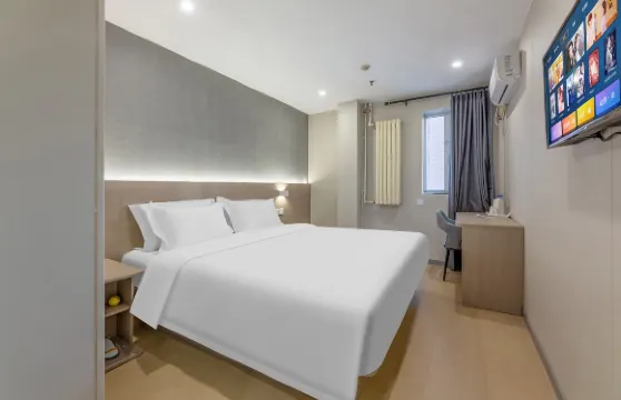 7天優品酒店（石家莊正定古城隆興寺店）