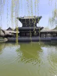 Pingyao Zhonghuixuan Inn (Gucheng South Street Shilou Branch) - Mountain view