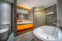 Ningguojiufengchagu Home Stay
