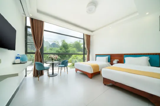 Yangshuo Runjingyuan Homestay