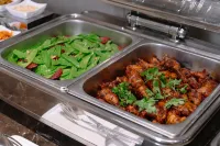 Homeinn·neo(Salt Lake store, huaidong Road, Hongqi East Street, Yuncheng) - พร้อมอาหารเช้า