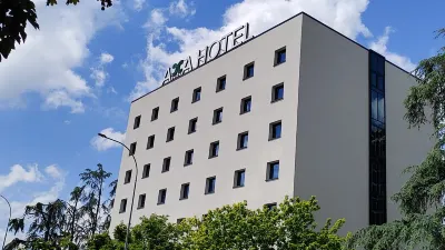 Acca Sporting Milano - AA Hotels Hotels in 