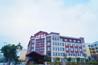Baoshan Jiayue Lanting Wassim Hotel - Mountain View