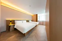 Xingcheng Hotel (Luoyang Longmen Station Branch)