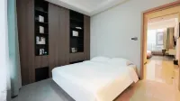 Cheerful Hotel（Hengdian World Studios branch） - balcony