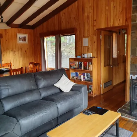 Cradle Alpine Retreat