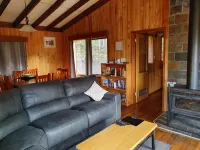 Cradle Alpine Retreat