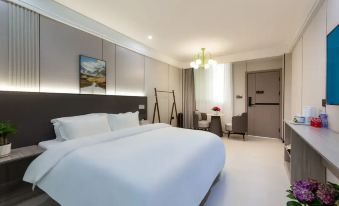 Kangding Snowland Star Hotel