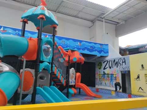 Azana BeSt Hotel Batu 公共區域 Photos