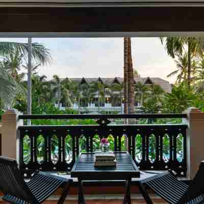 Shinta Mani Angkor Hotel Exterior