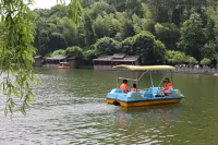 Nanchang Xixia Holiday Hotel