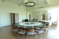 Yunjie Qingsongling Resort Hotel - فطور