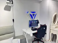 Trendy Seven Day Esports (Huli Wanda Store)