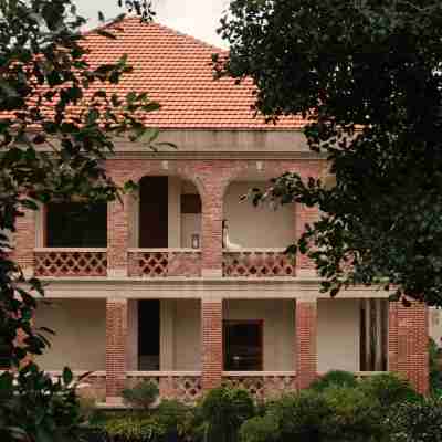 โลห์กาห์ ไอล์ Hotel Exterior