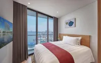 PARKROYAL Serviced Suites Hanoi Hotel a Tây Hồ
