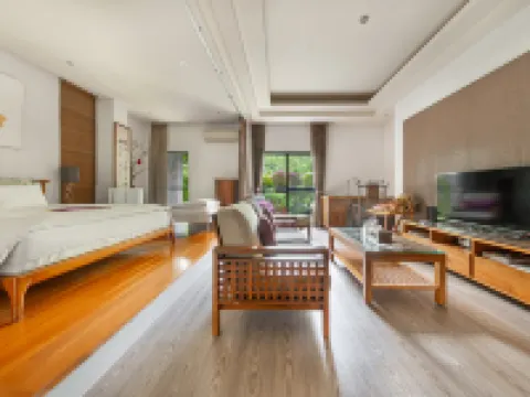 เจ้อจวน เมิ่งเทียน โรงแรมในเหมียวหลี่