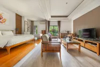 Zhejuan Mengtian Hôtels à : Miaoli