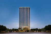 Atour Hotel,Chengdu Shuangliu Airport, Sichuan University Jiang'an Campus Hotels in Chengdu Shuangliu International Airport/Airport flower field