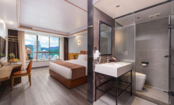 Zhejia International Hotel